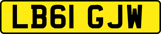 LB61GJW