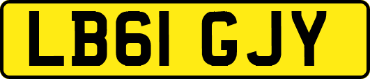 LB61GJY