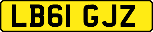 LB61GJZ
