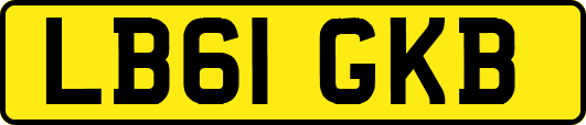 LB61GKB