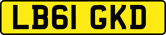 LB61GKD
