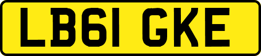 LB61GKE