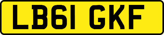 LB61GKF