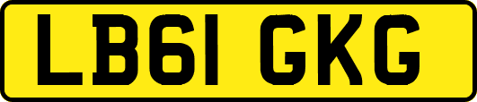 LB61GKG