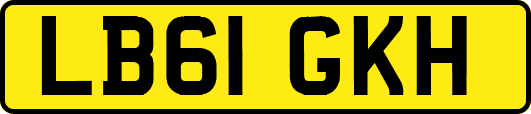 LB61GKH