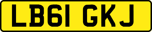 LB61GKJ