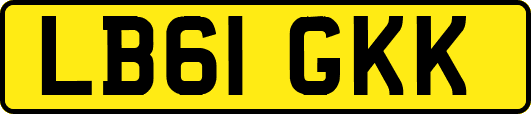 LB61GKK