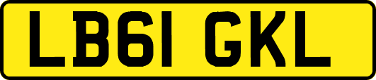 LB61GKL
