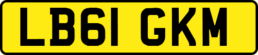 LB61GKM