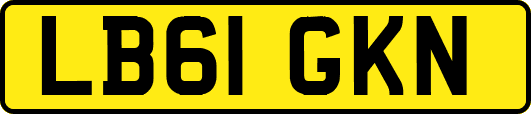 LB61GKN