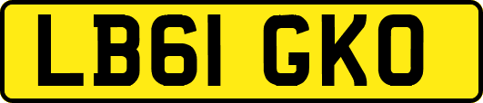 LB61GKO
