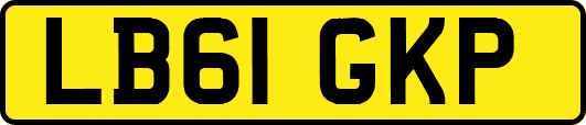 LB61GKP