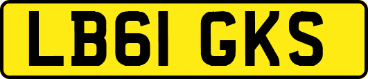 LB61GKS