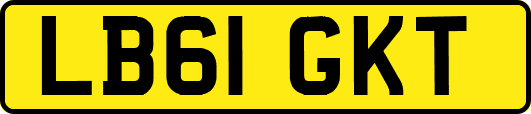 LB61GKT