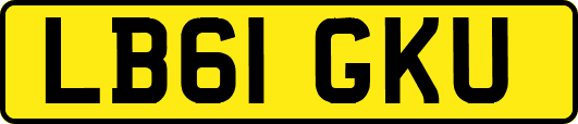 LB61GKU