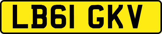 LB61GKV