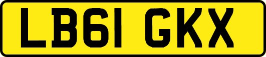 LB61GKX