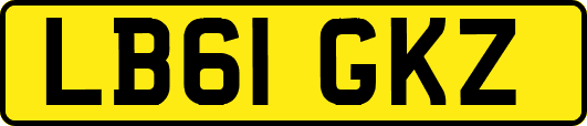 LB61GKZ