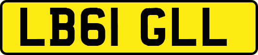 LB61GLL