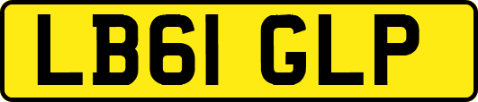 LB61GLP