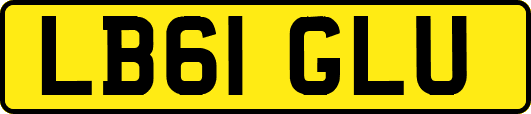 LB61GLU