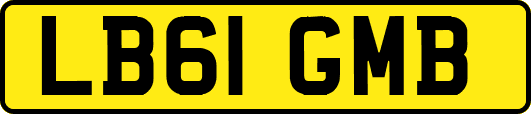 LB61GMB