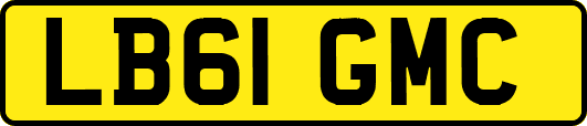 LB61GMC