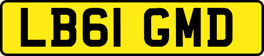 LB61GMD