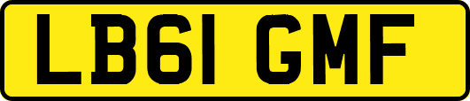 LB61GMF