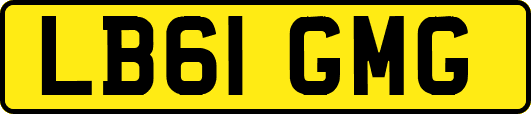 LB61GMG