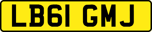 LB61GMJ