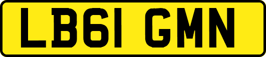 LB61GMN