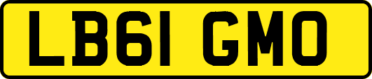 LB61GMO