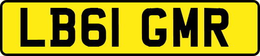 LB61GMR