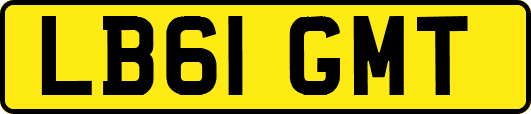 LB61GMT