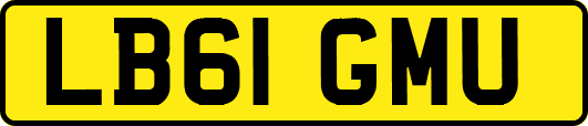 LB61GMU