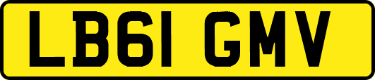 LB61GMV