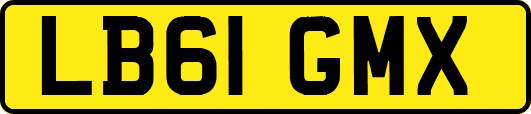 LB61GMX