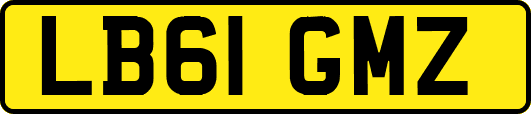 LB61GMZ