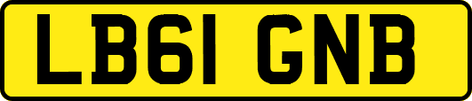 LB61GNB
