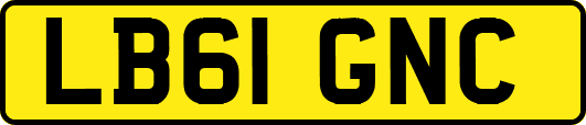 LB61GNC