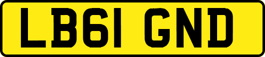 LB61GND