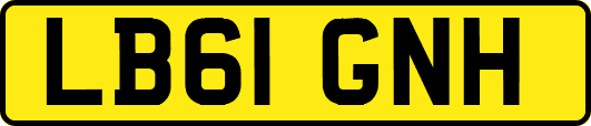 LB61GNH