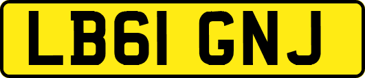 LB61GNJ