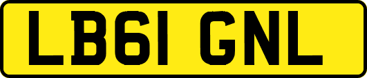 LB61GNL