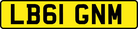 LB61GNM