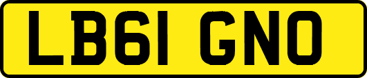LB61GNO