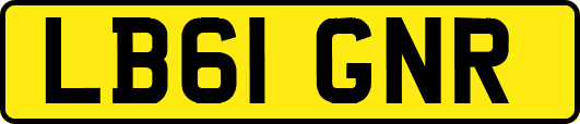 LB61GNR