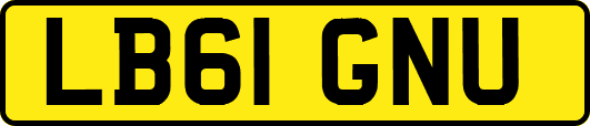 LB61GNU