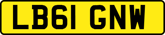 LB61GNW